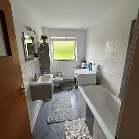 Apartment Stilvolle 2-zimmer-anliegerwohnung In Tuttlingen